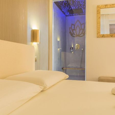 Il Vicolo Suite Viterbo Exterior photo